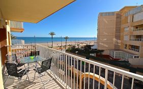 Apartamento Mar y Arena