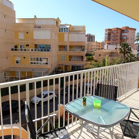 Apartamento Mar y Arena Apartamento El Campello Exterior foto